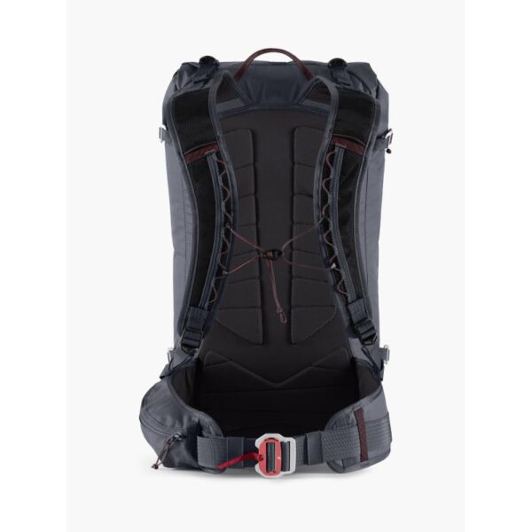 Klättermusen Ull Backpack 30L 40399U02 Retur Lofoten 5