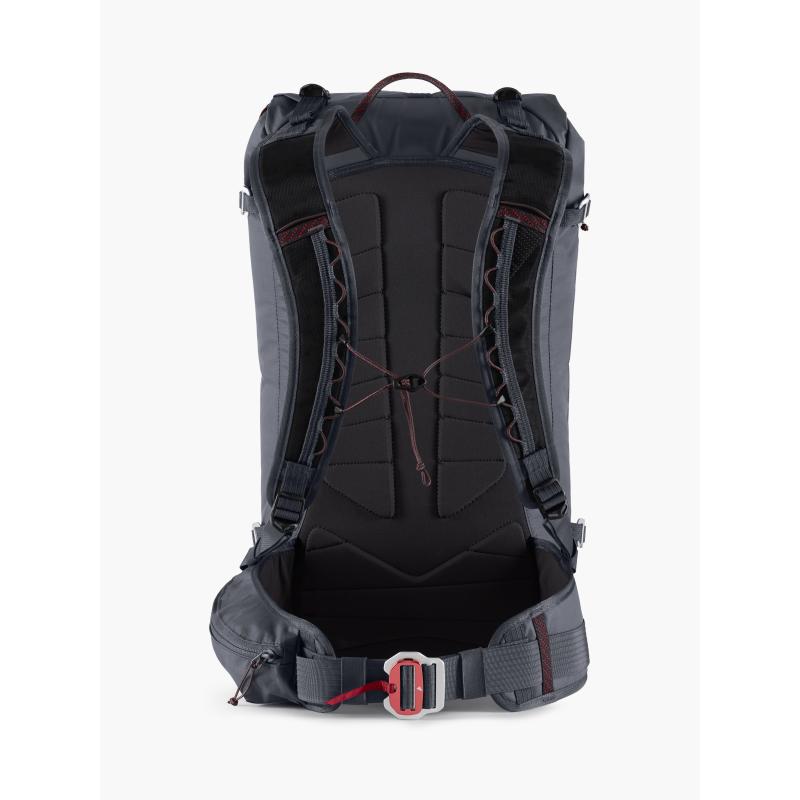 Klättermusen Ull Backpack 30L 40399U02 Retur Lofoten 5