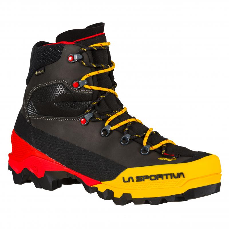 La Sportiva La Sportiva Aequilibrium LT GTX Fjellstøvel ZFMS096 Retur Lofoten 1