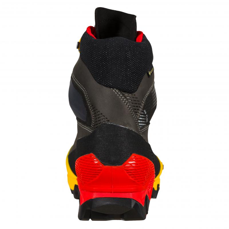 La Sportiva La Sportiva Aequilibrium LT GTX Fjellstøvel ZFMS096 Retur Lofoten 2