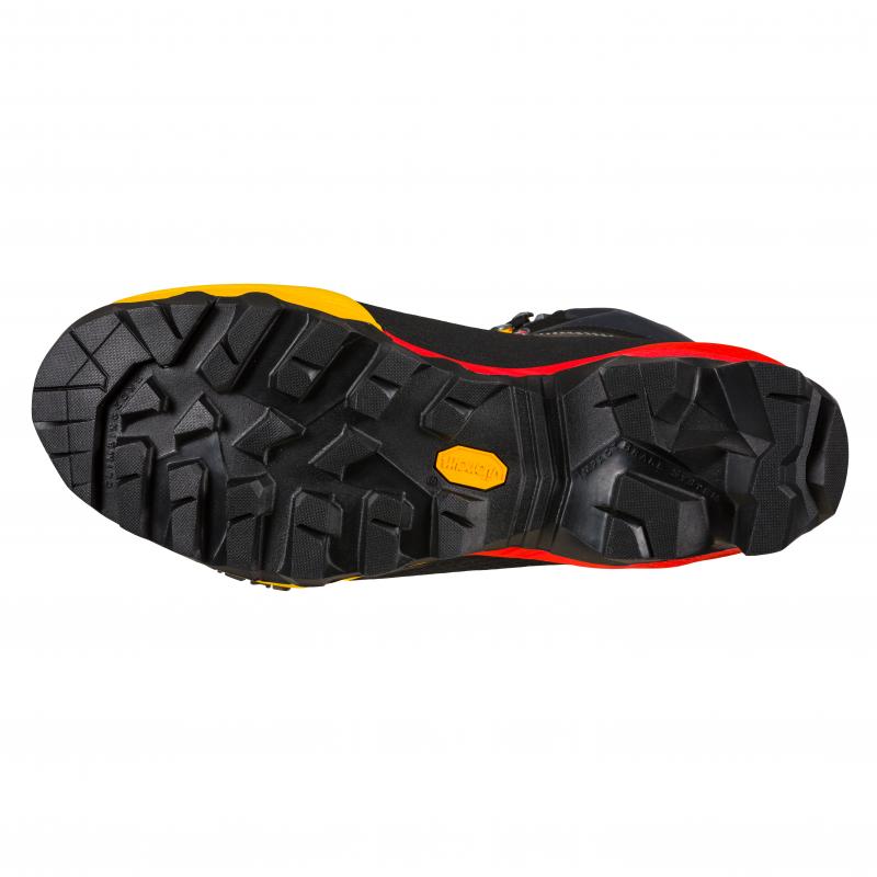 La Sportiva La Sportiva Aequilibrium LT GTX Fjellstøvel ZFMS096 Retur Lofoten 3