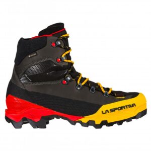 La Sportiva La Sportiva Aequilibrium LT GTX Fjellstøvel ZFMS096 Retur Lofoten 4