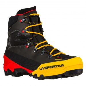 La Sportiva La Sportiva Aequilibrium LT GTX Fjellstøvel ZFMS096 Retur Lofoten 5