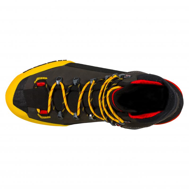 La Sportiva La Sportiva Aequilibrium LT GTX Fjellstøvel ZFMS096 Retur Lofoten 6