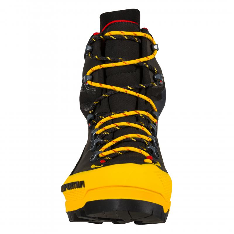 La Sportiva La Sportiva Aequilibrium LT GTX Fjellstøvel ZFMS096 Retur Lofoten 7