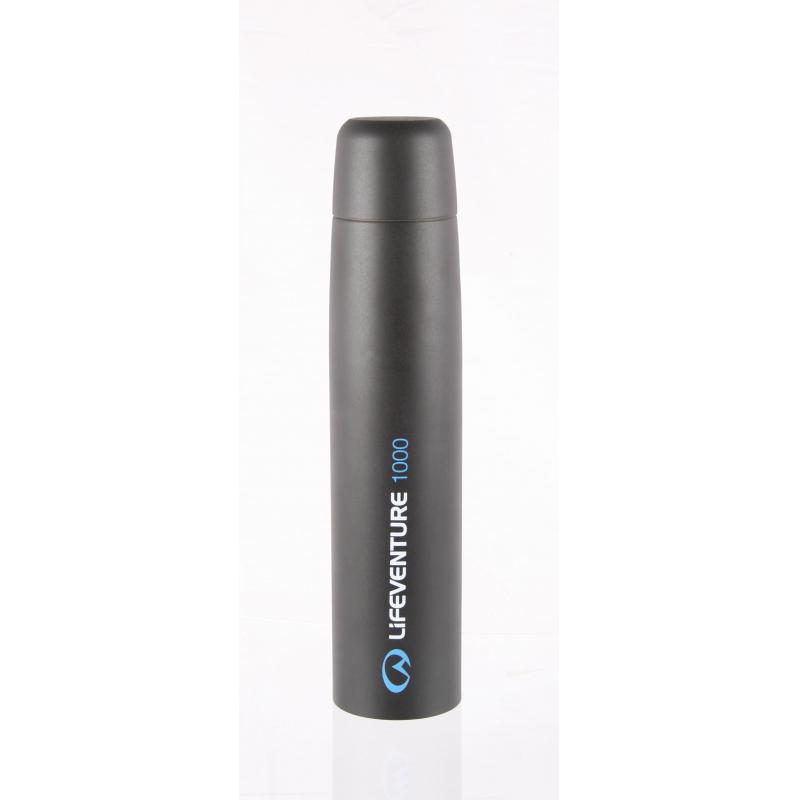 Lifeventure Lifeventure Termos Tiv Vacuum Flask 1 L LV74545 Svolvær Sportcenter 1