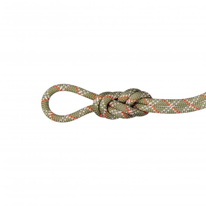 Mammut Mammut 9.5 Gym Classic Rope 50m 2010-05830 Retur Lofoten 1