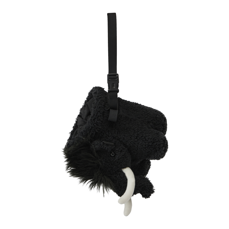 Mammut Mammut Fluffy Chalk Bag 2050-00590 Retur Lofoten 2