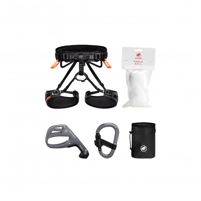 Mammut Mammut Ophir 4 Slide Climbing Package 2020-01364 Retur Lofoten 1