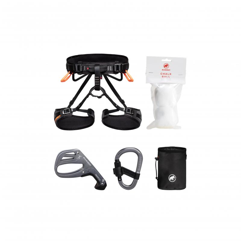 Mammut Mammut Ophir 4 Slide Climbing Package 2020-01365 Retur Lofoten 1