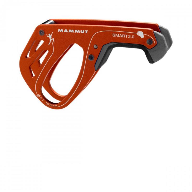 Mammut Mammut Smart 2.0 2040-02210 Retur Lofoten 1