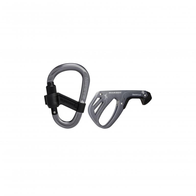 Mammut Mammut Smart 2.0 Belay Package 2040-02261 Retur Lofoten 1