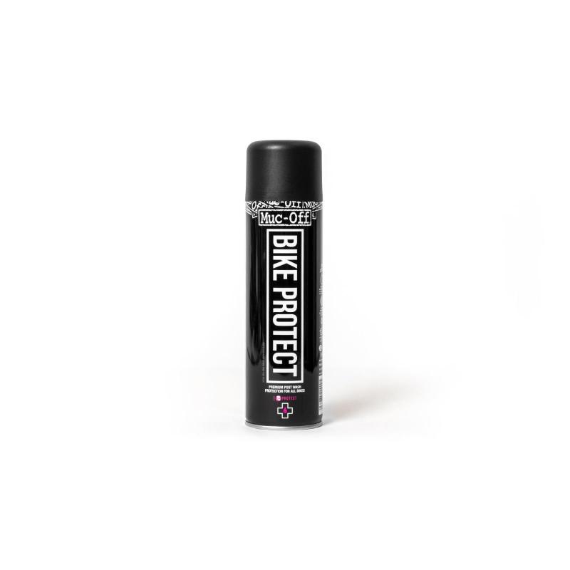 Muc-Off Muc-Off Bike ProtectBike Protect 909-S Retur Lofoten 1