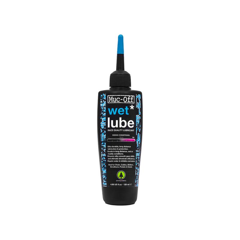 Muc-Off Muc-Off Wet Lube 120 ml 967-S Retur Lofoten 1