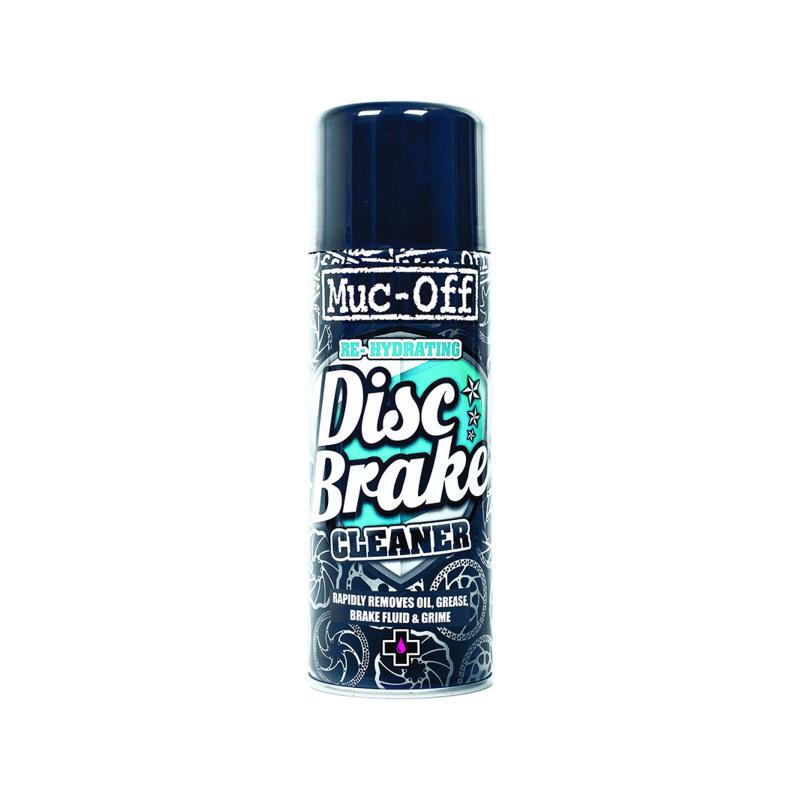 Muc-Off Muc-off Disc brake cleaner Retur Lofoten 1