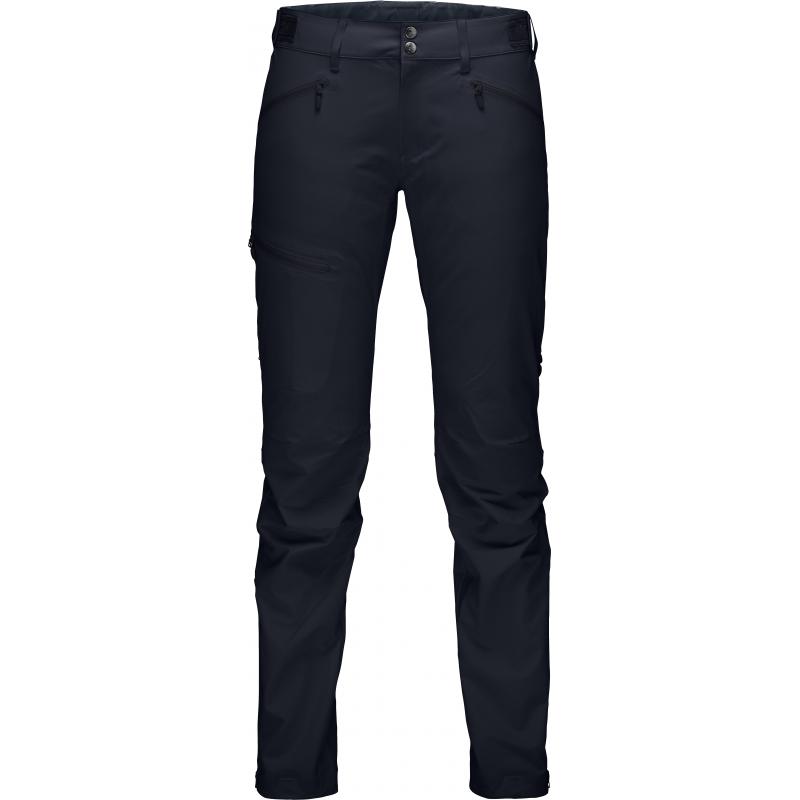 Norrøna Falketind Flex1 Pants Ws Retur Lofoten 1