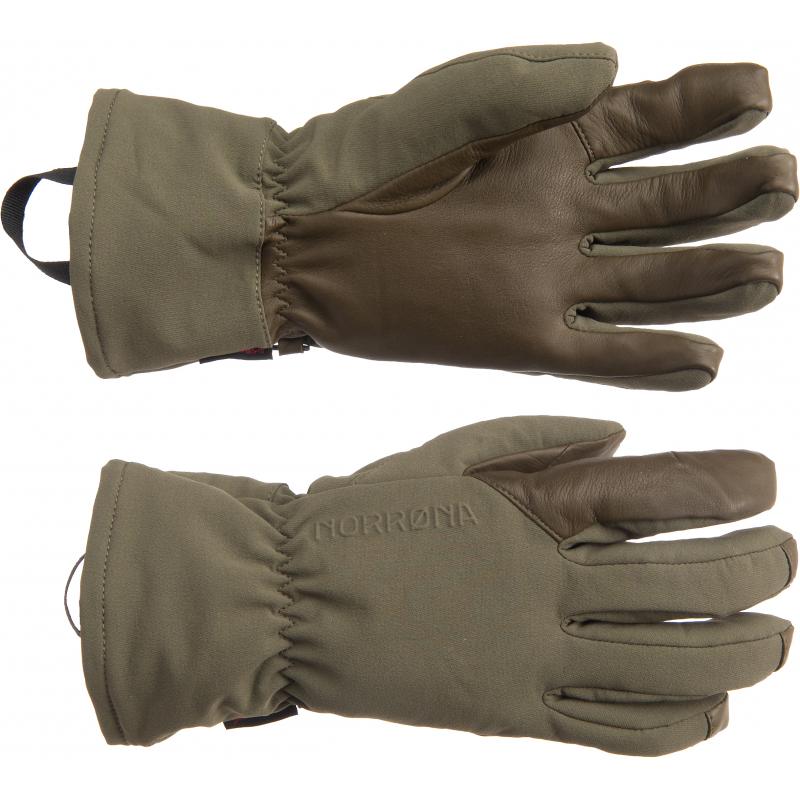 Norrøna Finnskogen Dri Gloves Retur Lofoten 1