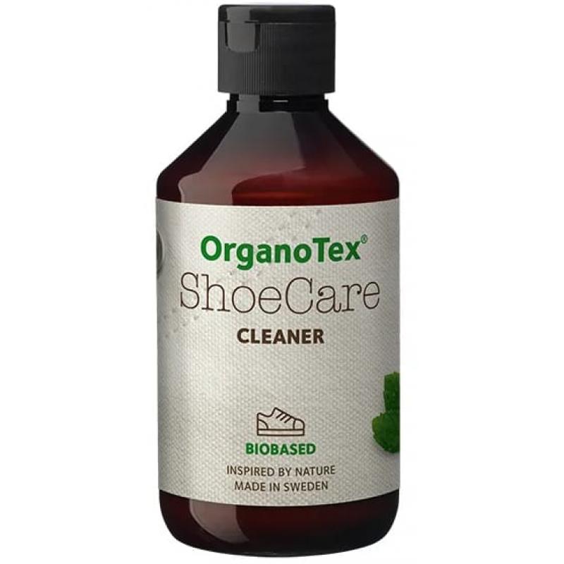 Organotex ShoeCare Cleaner 300 ml 103770 Retur Lofoten 1
