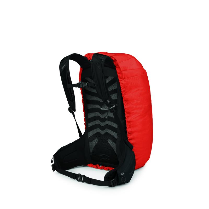 Osprey Osprey HiVis Raincover XS 3079 Retur Lofoten 3