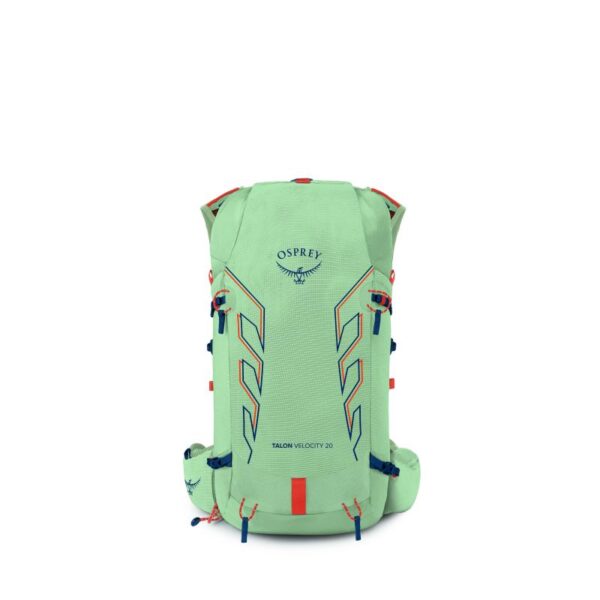 Osprey Osprey Talon Velocity 20 1225 Retur Lofoten 1