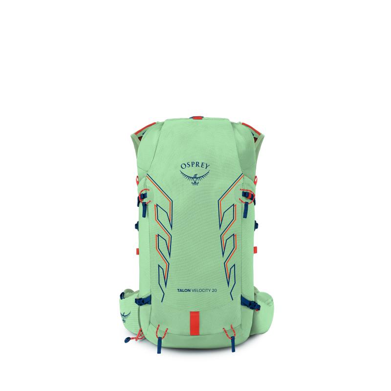 Osprey Osprey Talon Velocity 20 1225 Retur Lofoten 1