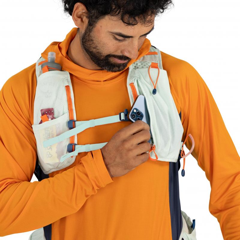 Osprey Osprey Talon Velocity 20 1225 Retur Lofoten 12