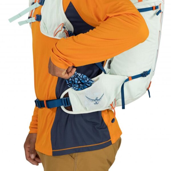 Osprey Osprey Talon Velocity 20 1225 Retur Lofoten 14