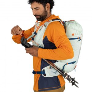 Osprey Osprey Talon Velocity 20 1225 Retur Lofoten 15