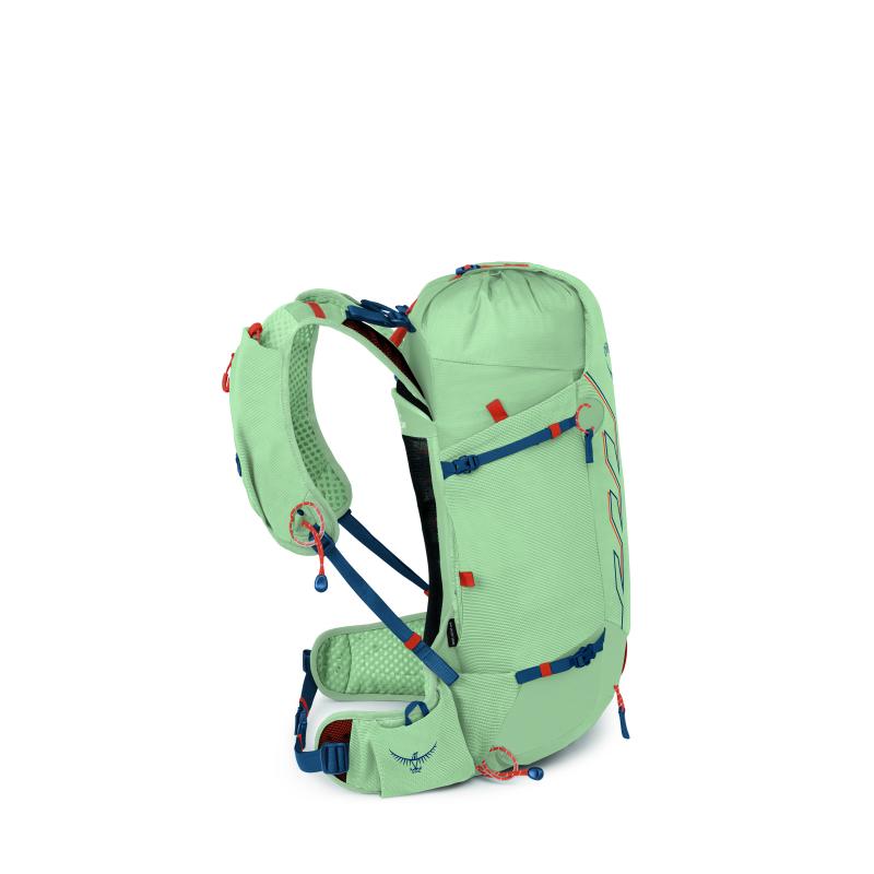 Osprey Osprey Talon Velocity 20 1225 Retur Lofoten 16