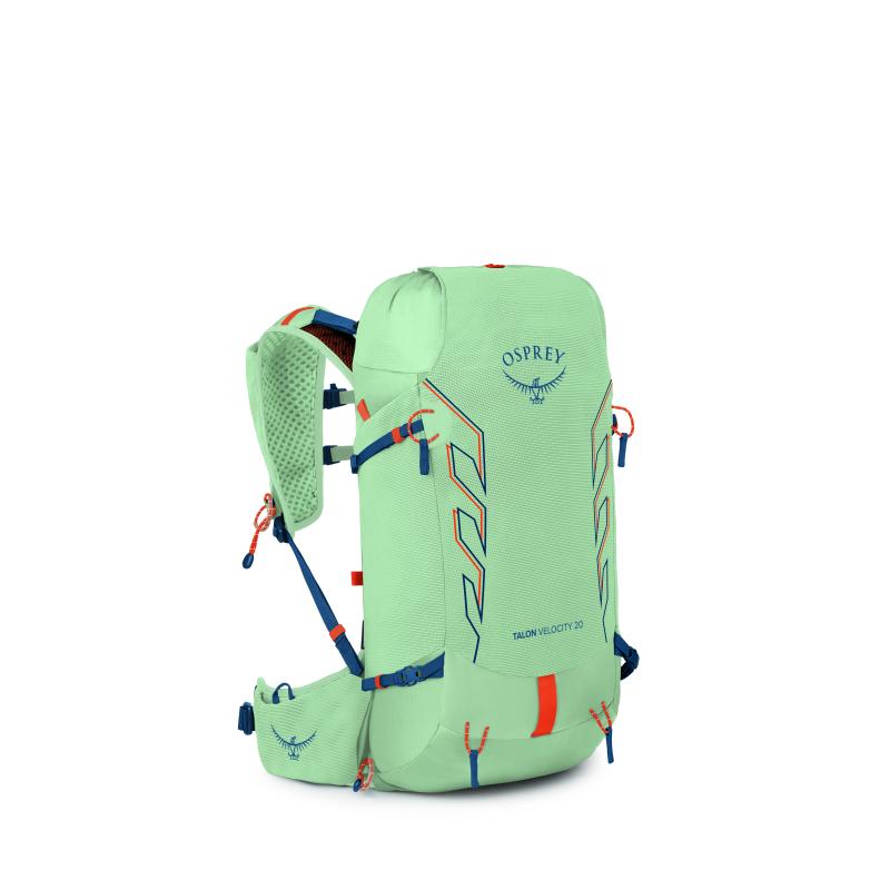 Osprey Osprey Talon Velocity 20 1225 Retur Lofoten 2