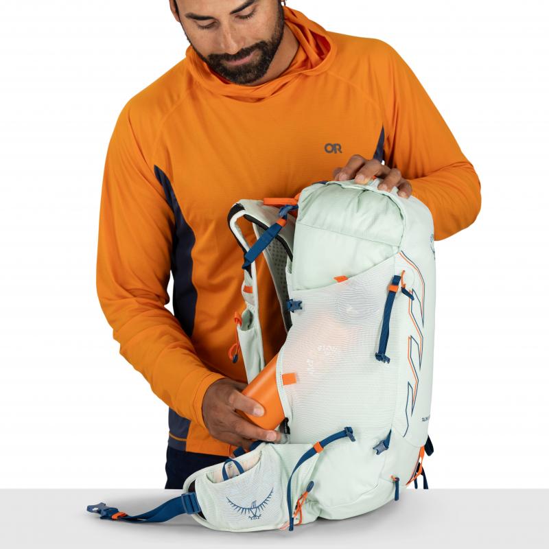 Osprey Osprey Talon Velocity 20 1225 Retur Lofoten 21