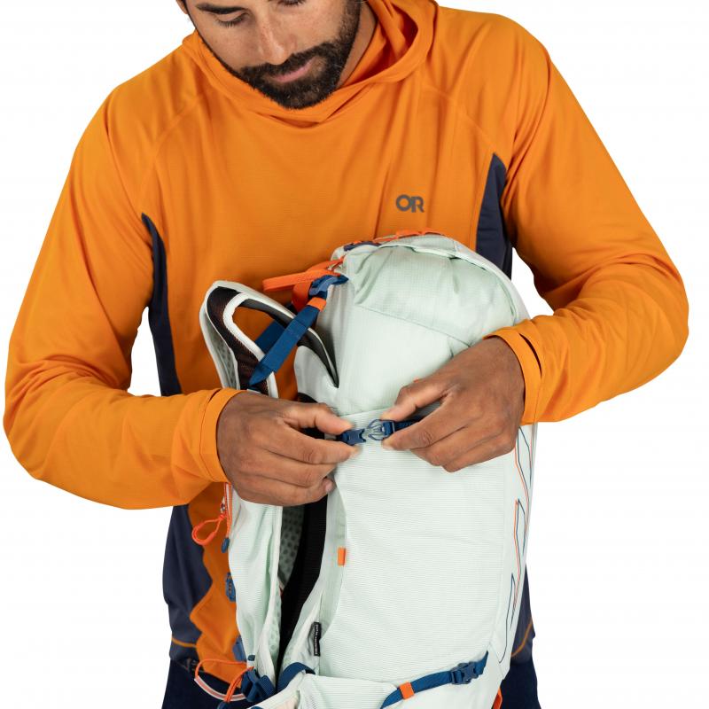 Osprey Osprey Talon Velocity 20 1225 Retur Lofoten 3