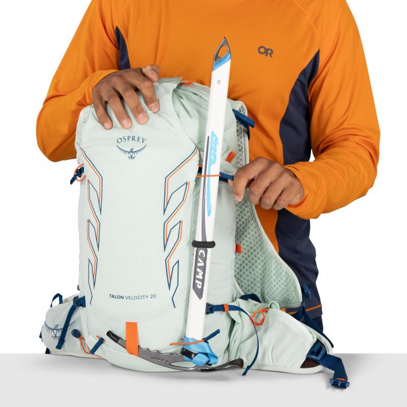 Osprey Osprey Talon Velocity 20 1225 Retur Lofoten 4