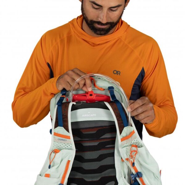 Osprey Osprey Talon Velocity 20 1225 Retur Lofoten 6
