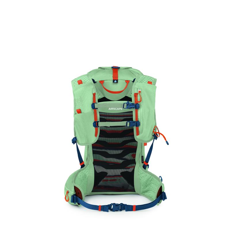 Osprey Osprey Talon Velocity 20 1225 Retur Lofoten 7
