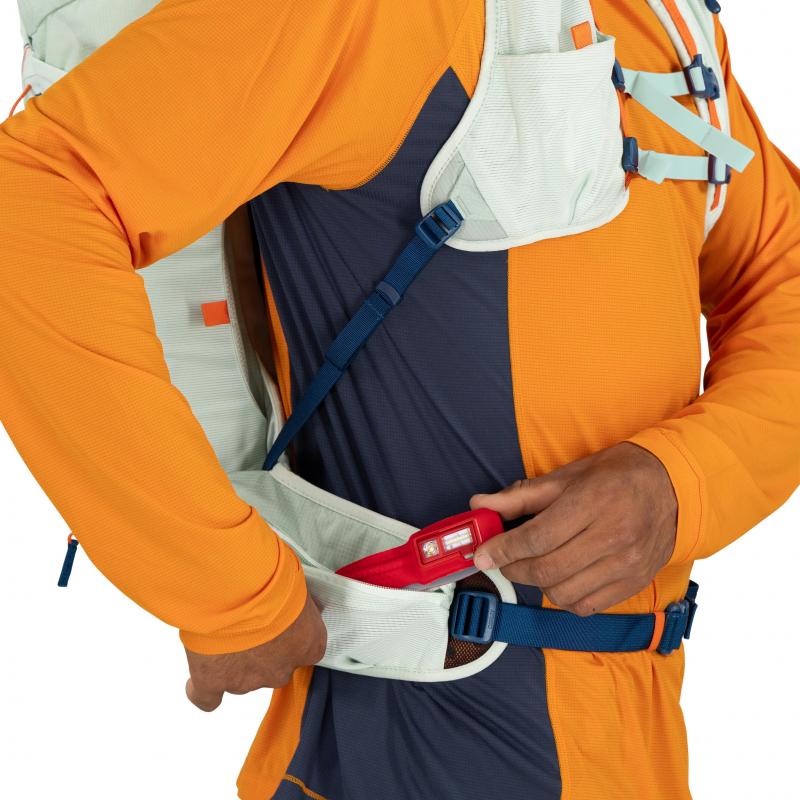 Osprey Osprey Talon Velocity 20 1225 Retur Lofoten 9