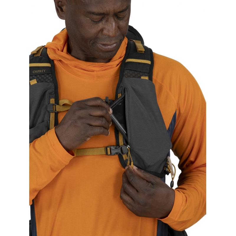 Osprey Osprey Talon Velocity 20 3354 Retur Lofoten 2