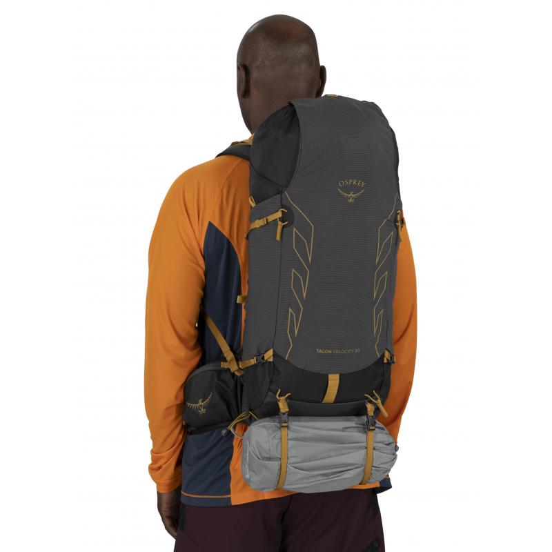Osprey Osprey Talon Velocity 20 3354 Retur Lofoten 4