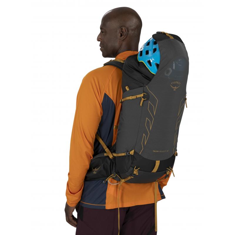 Osprey Osprey Talon Velocity 20 3354 Retur Lofoten 5
