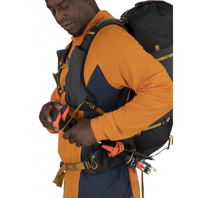 Osprey Osprey Talon Velocity 20 3354 Retur Lofoten 8