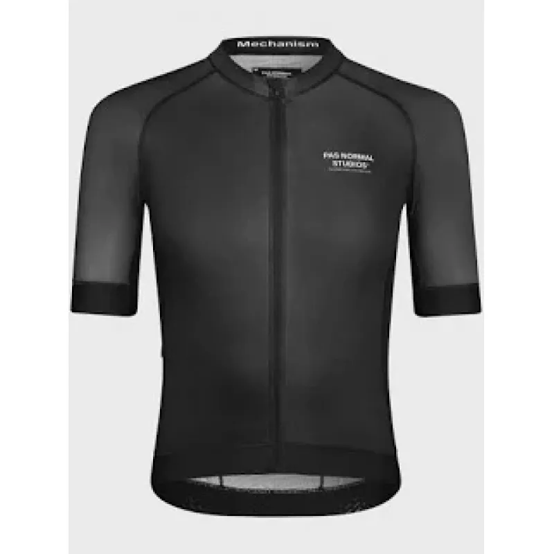 Pas Normal Studios Men's Mechanism Jersey - Herre