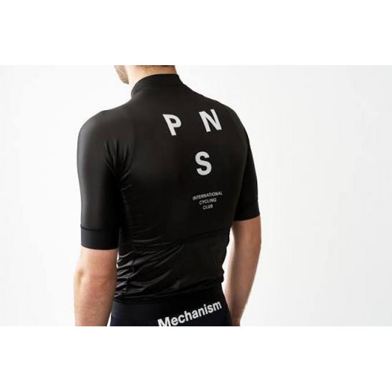 Pas Normal Studios Mechanism Jersey - Herre