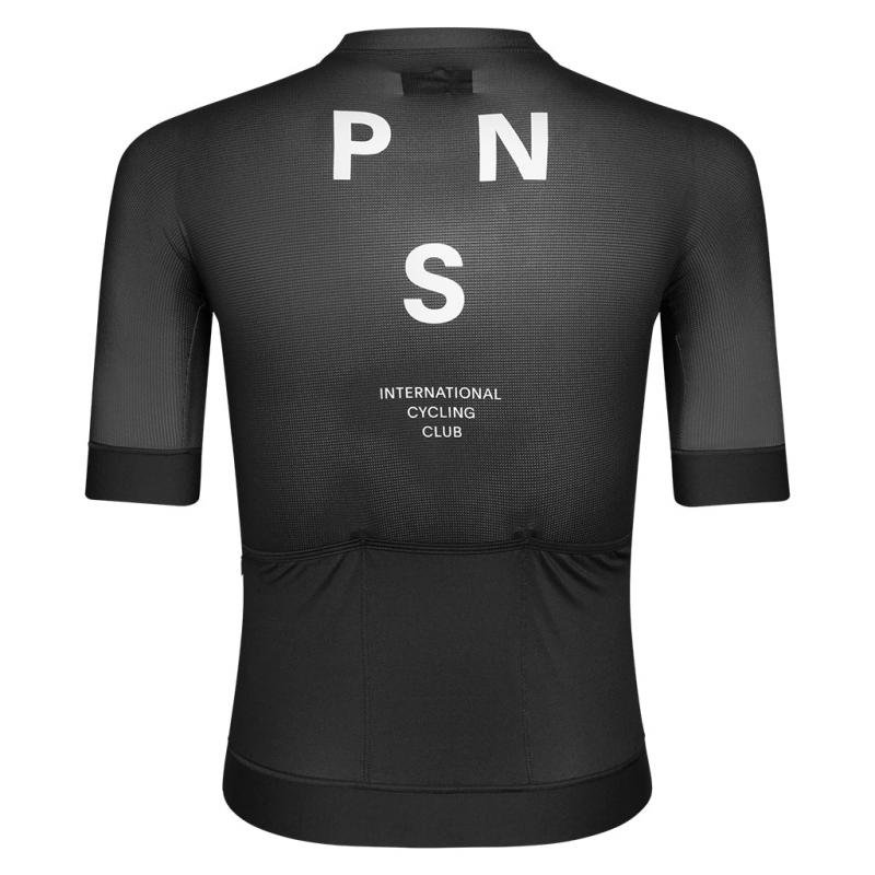 Pas Normal Studios Mechanism Jersey - Herre