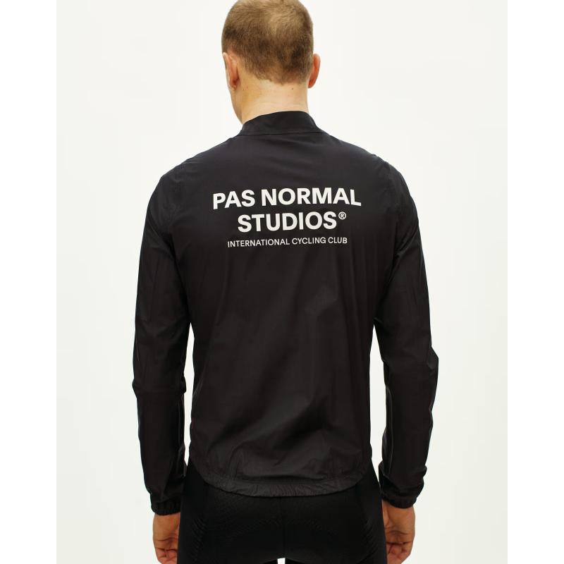 Pas Normal Studios Mechanism Rain Jacket - Herre