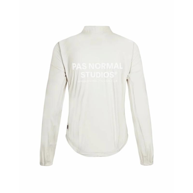 Pas Normal Studios Pas Normal Studios Women's Mechanism Rain Jacket - Dame