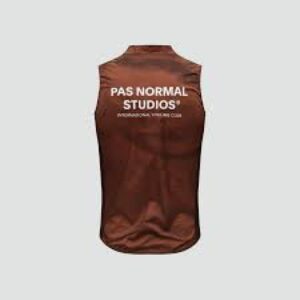 Pas Normal Studios Mechanism Stow Away Gilet - Herre - Bilde 2