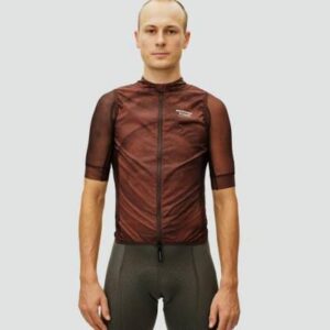 Pas Normal Studios Mechanism Stow Away Gilet - Herre - Bilde 3