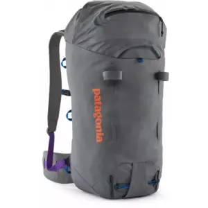 Patagonia Ascensionist Pack 35L - Bilde 2
