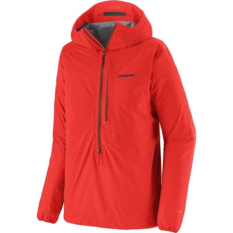 Patagonia Men's M10 Anorak - Herre