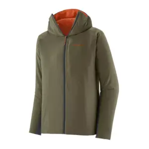Patagonia Men's Nano-Air Ultralight Full-Zip Hoody - Bilde 1
